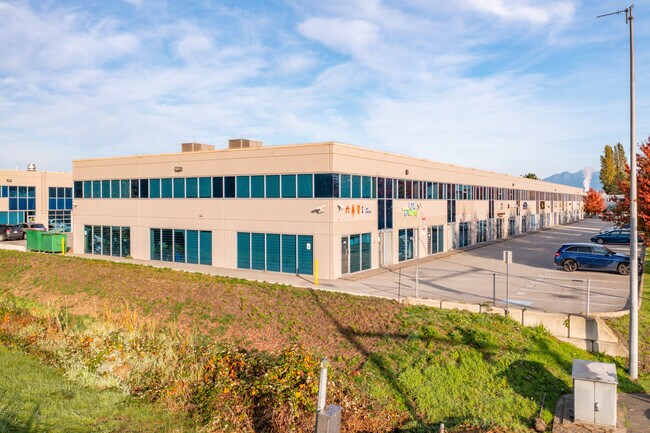 Plus de détails pour 13988 Maycrest Way, Richmond, BC - Bureau à louer