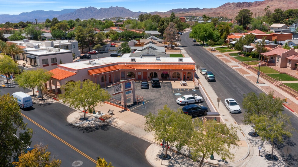 400 Nevada Way, Boulder City, NV for sale - Building Photo - Image 2 of 53