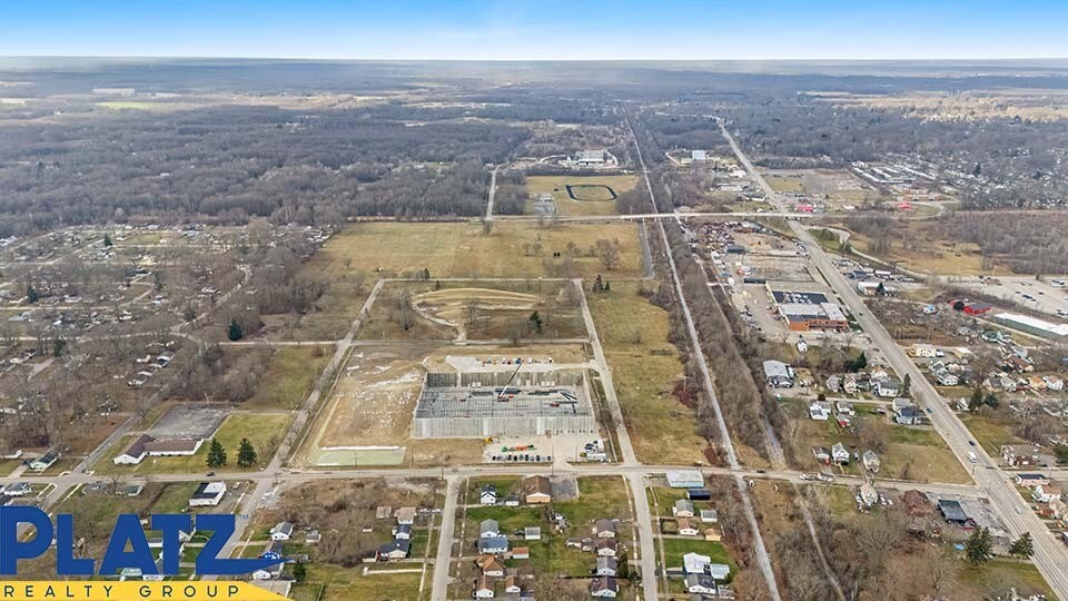 2001 Victoria St SW, Warren, OH à vendre - Photo du bâtiment - Image 2 de 15