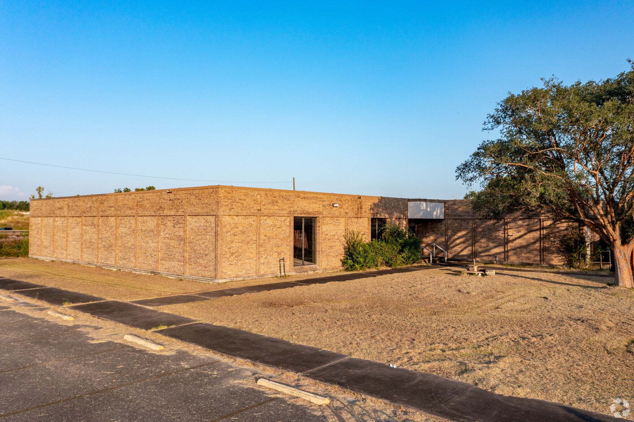 3100 Gulf Fwy, La Marque, TX for sale Building Photo- Image 1 of 1