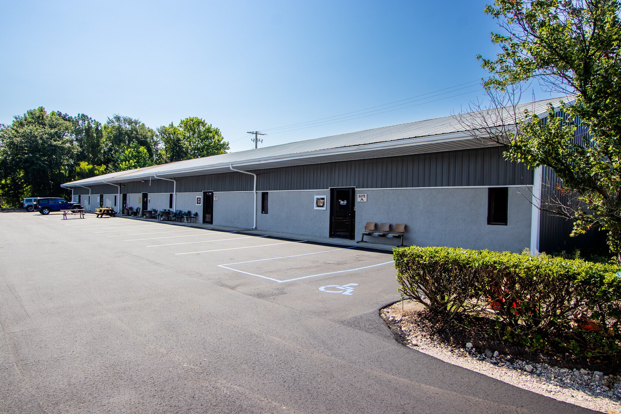 106 Fabrister Ln, Lexington, SC for lease Primary Photo- Image 1 of 15