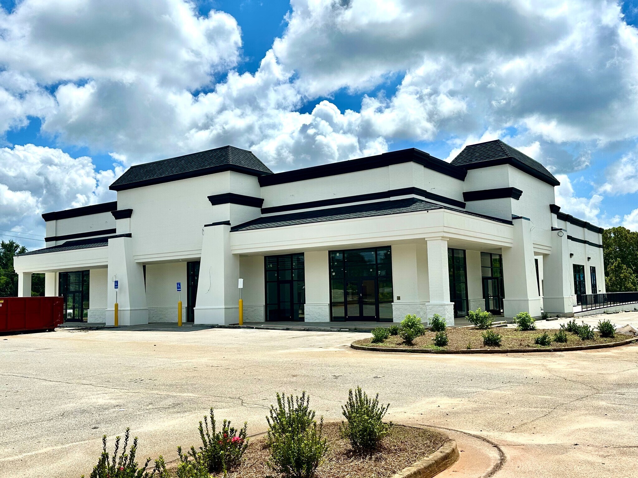 1325 Washington St, Perry, GA for lease Building Photo- Image 1 of 5