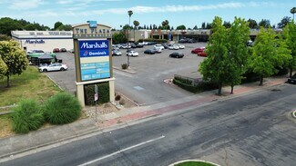 Plus de détails pour 2203-2223 Grand Canal Blvd, Stockton, CA - Bureau/Commerce de détail, Commerce de détail à louer