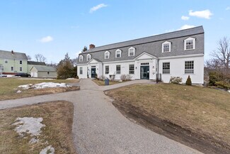 Plus de détails pour 479 Main St, Westbrook, ME - Spécialité à vendre