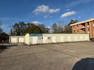 Plus de détails pour 1336 Gause Blvd, Slidell, LA - Commerce de détail à vendre