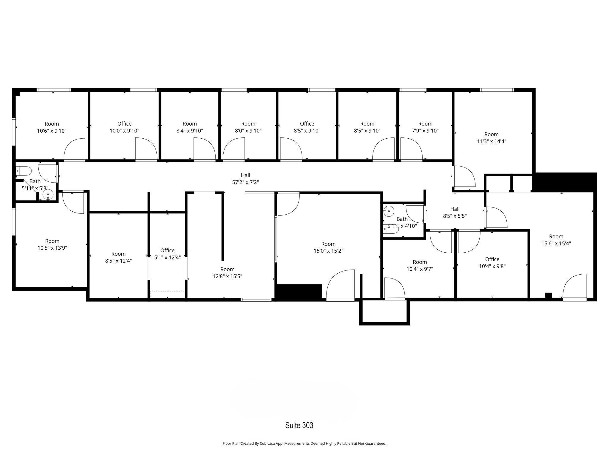 9301 Golf Rd, Des Plaines, IL for lease Interior Photo- Image 1 of 8