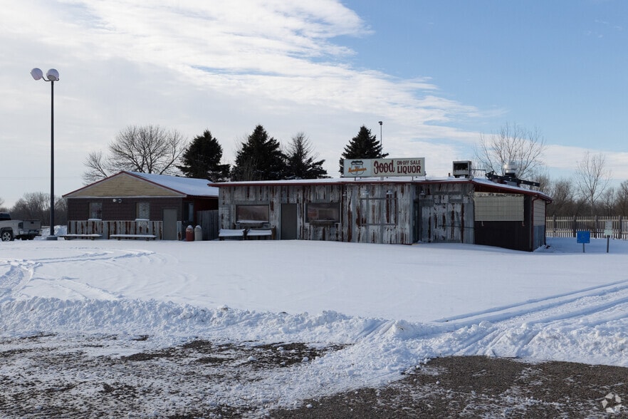 5475 Cr-33, New Germany, MN for lease - Building Photo - Image 2 of 2