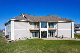 Plus de détails pour 1153-1161 Hidden Ln, New Richmond, WI - Multi-résidentiel à vendre