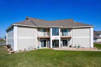 Plus de détails pour 1153-1161 Hidden Ln, New Richmond, WI - Multi-résidentiel à vendre