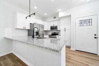 Plus de détails pour 2024 Hampton st, Houston, TX - Multi-résidentiel à vendre