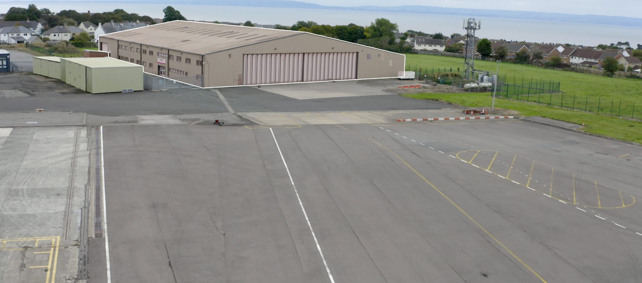 41 Rhoose Rd, Barry for lease Primary Photo- Image 1 of 2