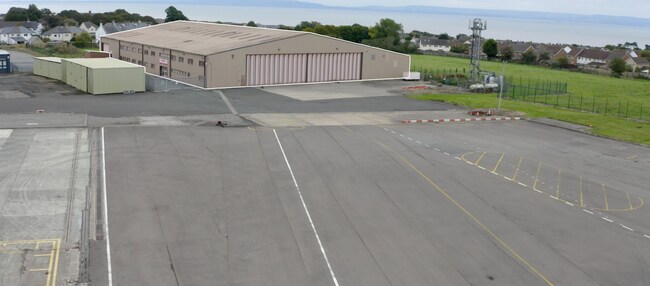 More details for 41 Rhoose Rd, Barry - Industrial for Lease