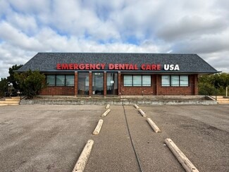 Plus de détails pour 13247 East Fwy, Houston, TX - Commerce de détail à louer