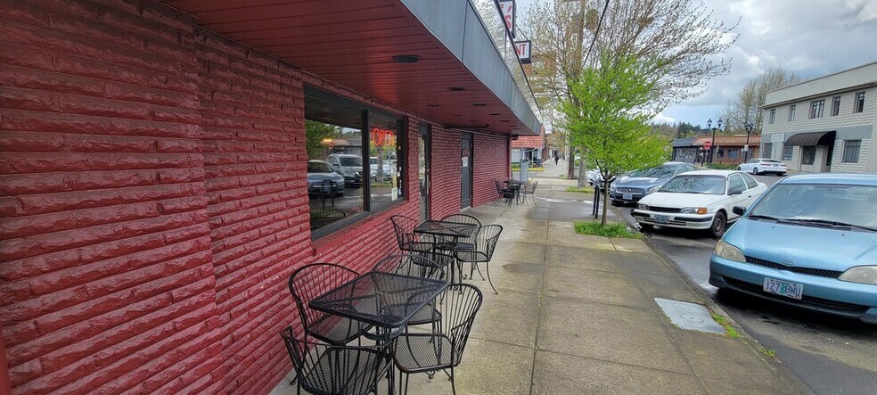 11020 SE Main St, Milwaukie, OR à vendre - Photo du bâtiment - Image 3 de 6