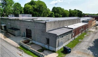 Plus de détails pour 185 Warren St, Glens Falls, NY - Industriel à louer