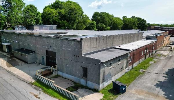 185 Warren St, Glens Falls, NY for lease Primary Photo- Image 1 of 14