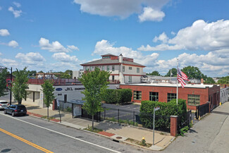 Plus de détails pour 945 Westminster St, Providence, RI - Bureau, Industriel à louer