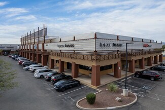 More details for 4343 N Oracle Rd, Tucson, AZ - Retail for Lease