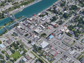 222 Catharine St, Port Colborne, ON à louer Photo intérieure- Image 1 de 6