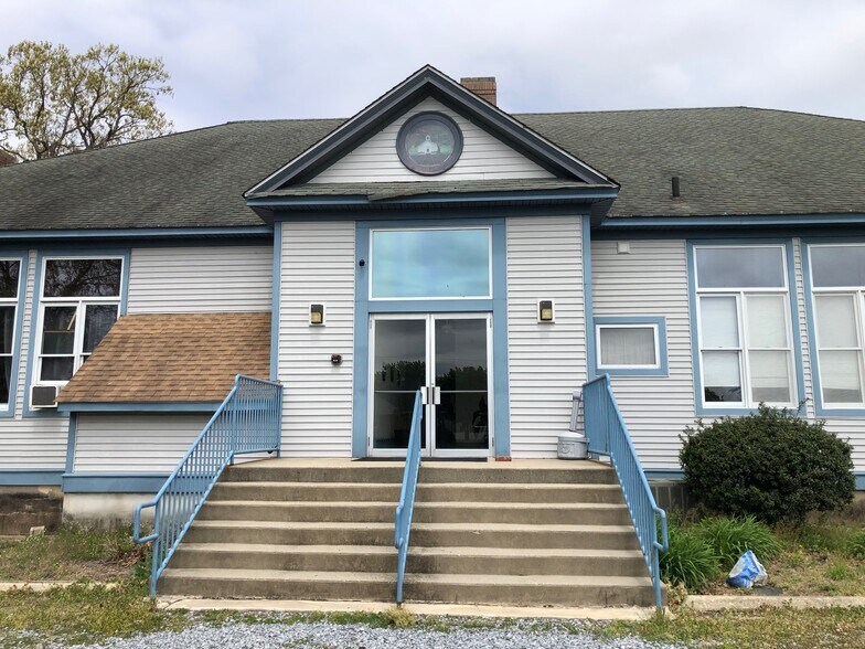 203 S White Horse Pike, Waterford Works, NJ à louer - Photo du bâtiment - Image 2 de 15