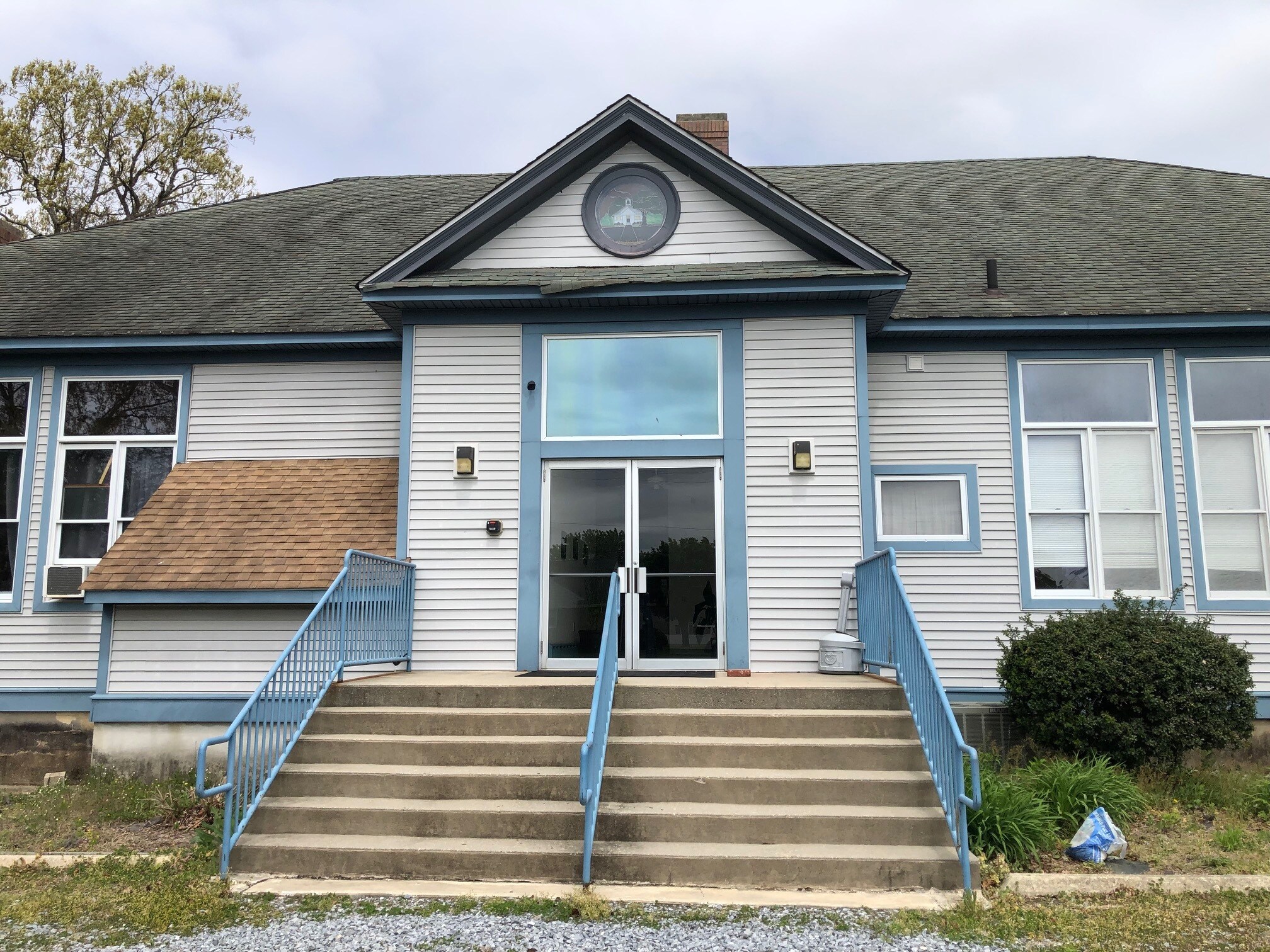203 S White Horse Pike, Waterford Works, NJ for lease Building Photo- Image 1 of 1