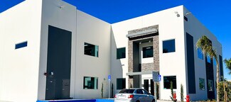 Plus de détails pour 4180 N Hallmark Pky, San Bernardino, CA - Industriel à vendre