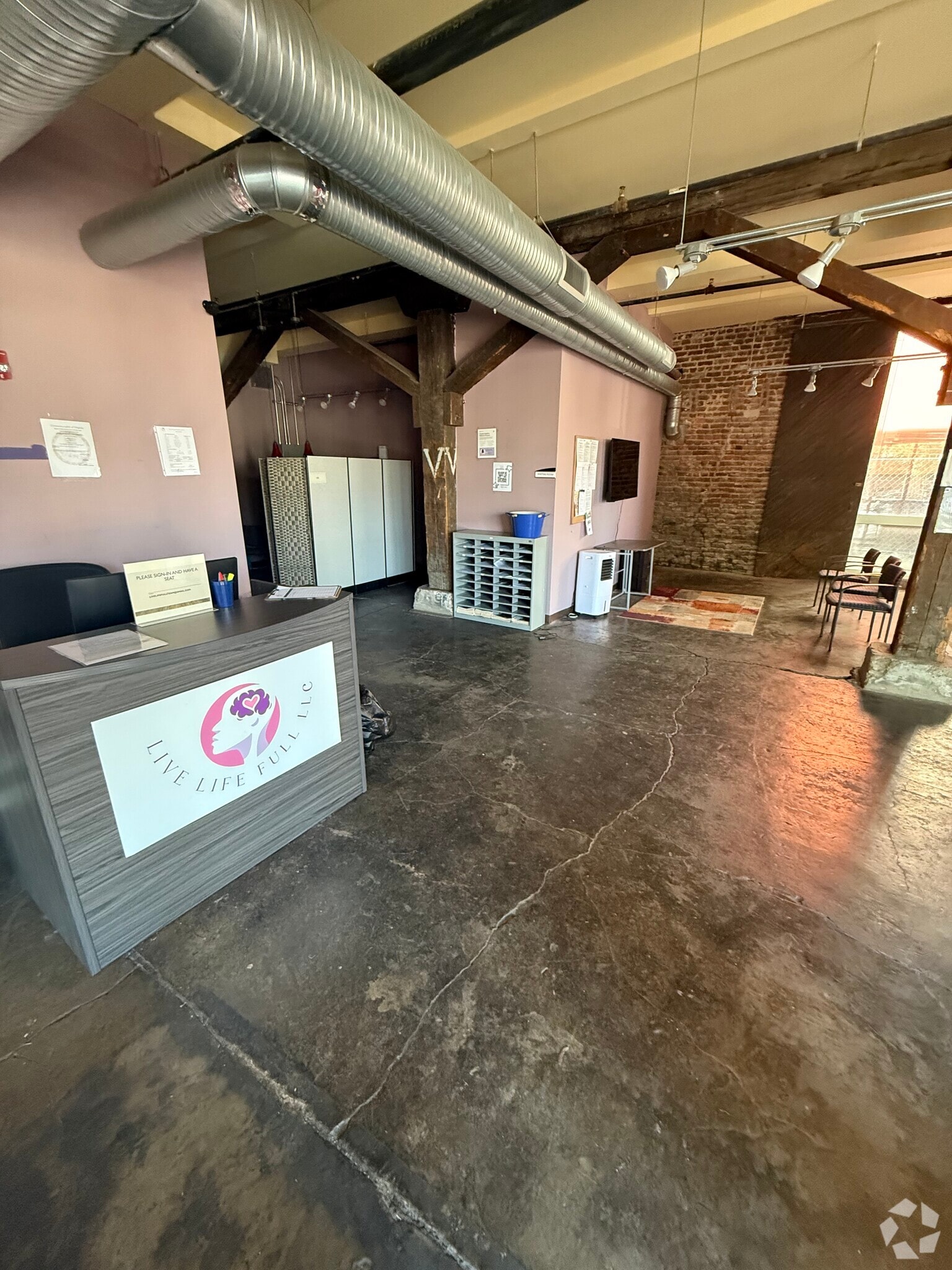 203 Hull St, Richmond, VA à louer Photo intérieure- Image 1 de 7