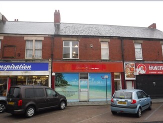 More details for 50-56 Station Rd, Ashington - Retail for Lease