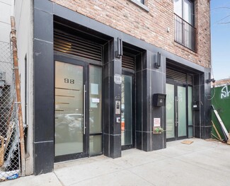 More details for 98 Tompkins Ave, Brooklyn, NY - Office for Lease