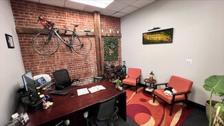 Plus de détails pour 2111 Q St, Sacramento, CA - Bureau à louer