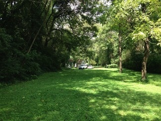 Plus de détails pour 2807 Dayton Blvd, Chattanooga, TN - Terrain à vendre