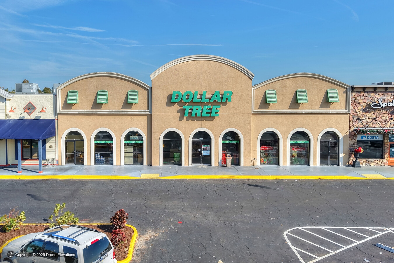 1350 N Broadway Ave, Bartow, FL 33830 - Unit 1370 Dollar Tree -  - Interior Photo - Image 2 of 2