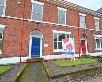 More details for 6 Manchester Rd, Bury - Office for Lease