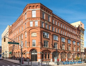 255-275 Park Ave, Brooklyn, NY for lease Interior Photo- Image 1 of 3