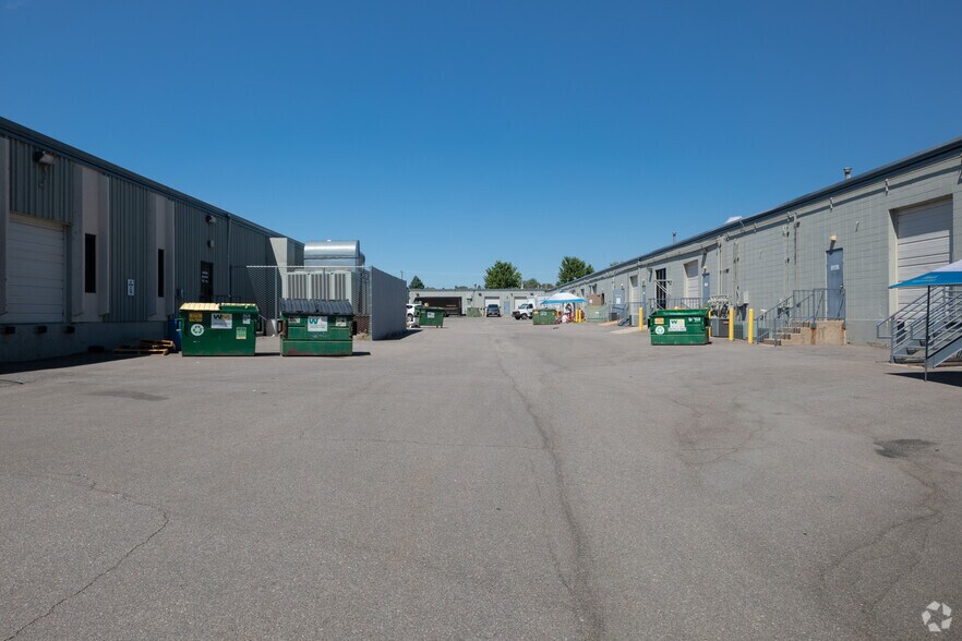 7000 Broadway, Denver, CO à louer - Photo du bâtiment - Image 3 de 40