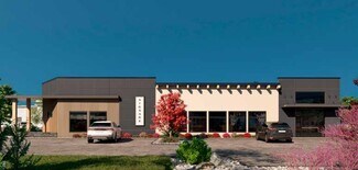 Plus de détails pour 525 Double Eagle Ct, Reno, NV - Bureau à louer