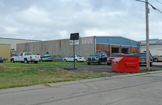 Plus de détails pour 2837 Sharon St, Kenner, LA - Industriel à vendre
