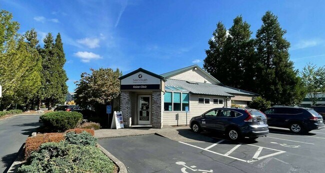 More details for 5100 River Rd N, Salem, OR - Office for Sale