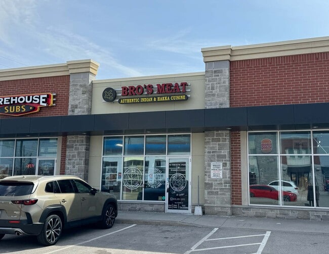 More details for 8885 George Bolton Pky, Bolton, ON - Retail for Lease