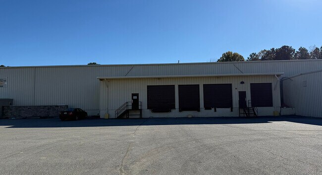 More details for 8433 Erle Rd, Mechanicsville, VA - Industrial for Lease