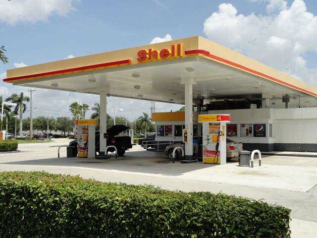 7290 Central Industrial Dr, Riviera Beach, FL à vendre - Photo du bâtiment - Image 3 de 9