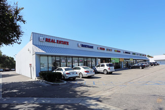 More details for 9102-9138 Edinger Ave, Fountain Valley, CA - Retail for Lease