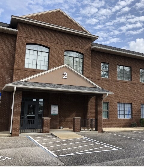 1101 Gulf Breeze Pky, Gulf Breeze, FL à vendre - Photo du bâtiment - Image 3 de 3