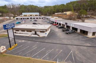 More details for 2969 Pelham Pky, Pelham, AL - Retail for Lease