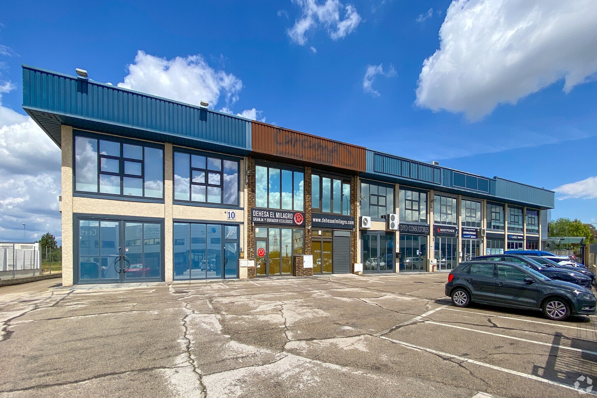 Avenida Quitapesares, 37, Villaviciosa de Odón, Madrid à louer Photo principale- Image 1 de 3