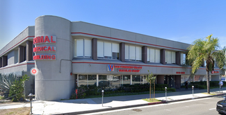 More details for 18840-18850 Ventura Blvd, Tarzana, CA - Medical for Lease