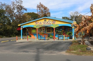 More details for 518 Mill Ave, Conroe, TX - Retail for Sale