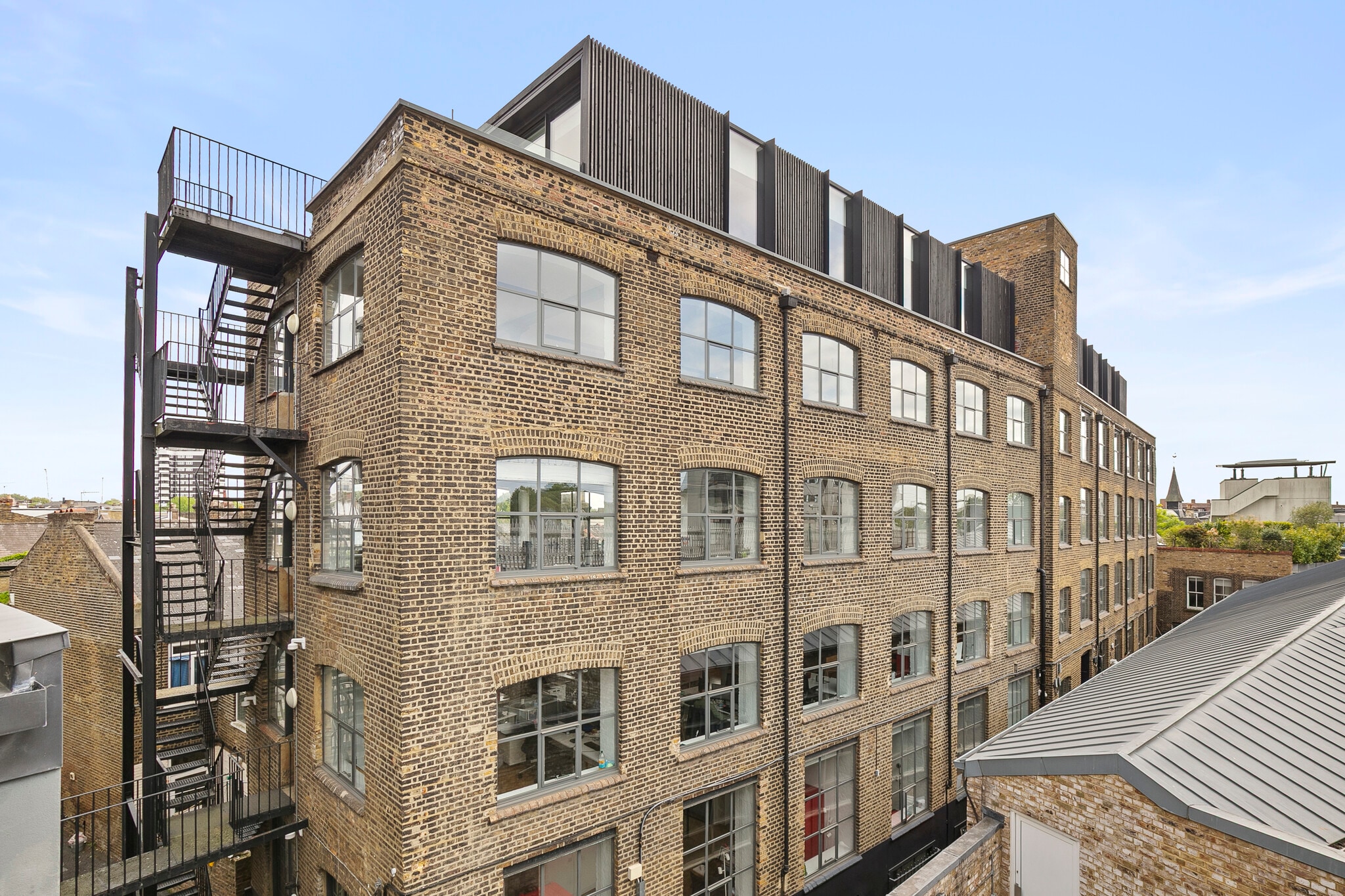 Perren St, London for lease Building Photo- Image 1 of 19