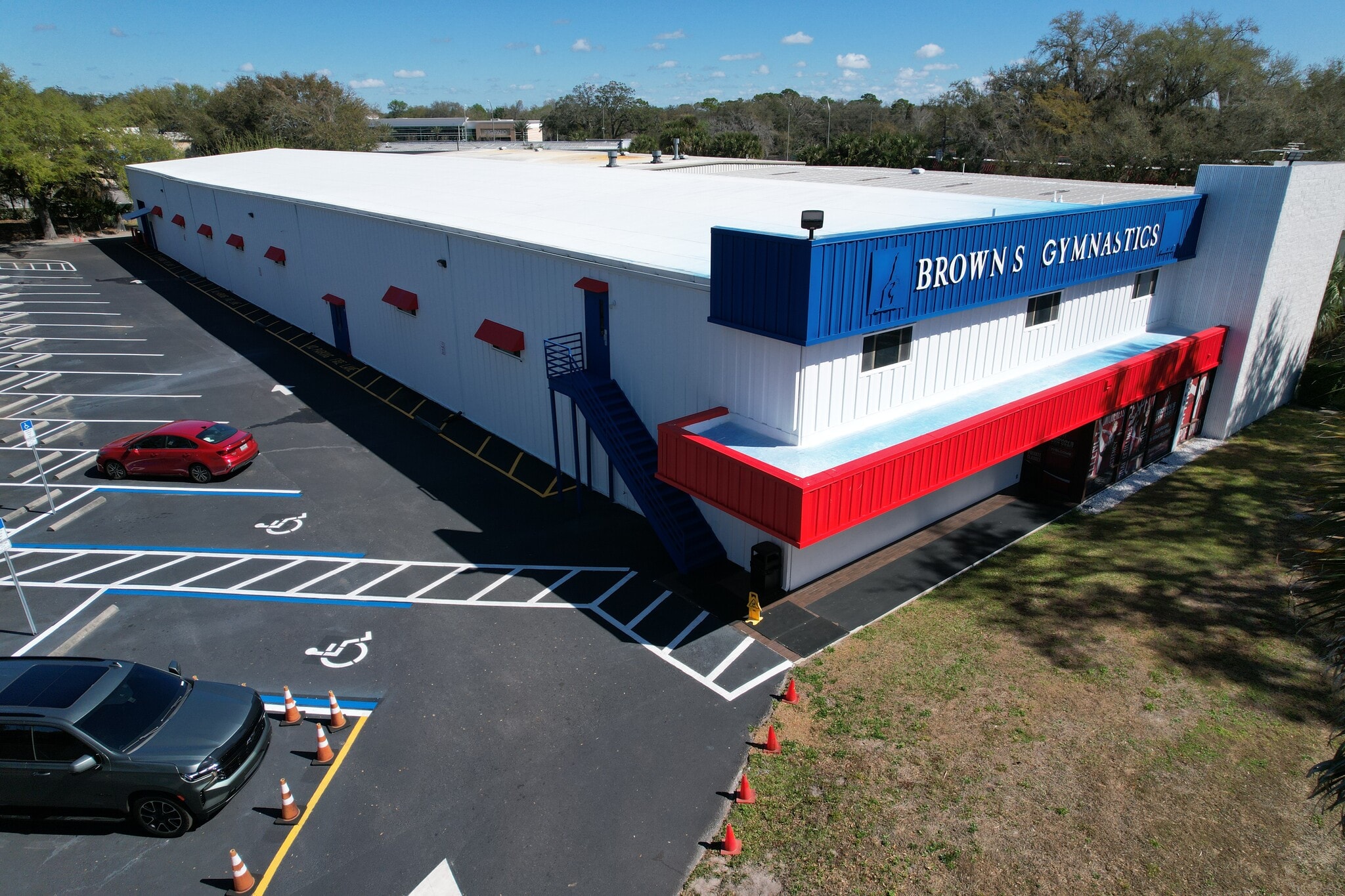 740 Orange Ave, Altamonte Springs, FL for sale Primary Photo- Image 1 of 10