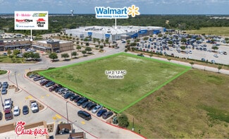 More details for 1562 Villa Maria rd, Bryan, TX - Land for Lease